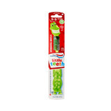 Aquafresh Little Teeth, brosse à dents pour enfants, 3-5 ans, souple, 1 pièce