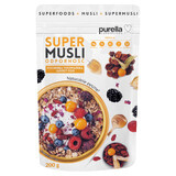 Purella Superfoods Super Muesli Immunité, 200 g