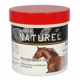Gel baume Horse Power, 250 ml, Jardin Naturel