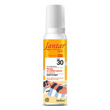 Farmona Jantar Sun, mousse solaire ambrée avec poussière d'or, hydratante, SPF 30, 150 ml