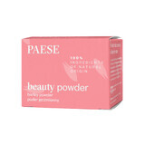 Paese, orge en poudre libre, 10 g