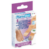 Patchs anti-blister, 6 pièces, Pharmadoct