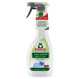 Savon de Marseille Frosch, spray détachant pour tissus, 500 ml