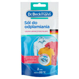 Dr. Beckmann, sel détachant, 80 g