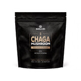 Solve Labs Champignon Chaga, 30 g