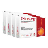 Intravit, 4x30 comprimés, OFF Italia
