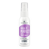 Spray fixateur de maquillage Keep it Perfect, 50 ml, Essence