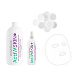 ActiW SKIN Anti Acne Magic Mask Package