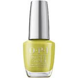 Infinite Shine Your Way Collection Get in Lime vernis à ongles, 15 ml, OPI