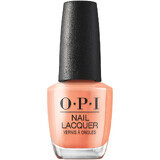 Nail Lacquer Your Way Collection Apricot AF, 15 ml, OPI