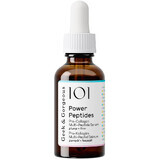 Power Peptides Peptid-Serum, 30 ml, Geek&amp;Gorgeous