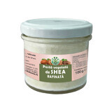 Herbalsana Pâte végétale de karité raffiné, 100 g, Herbavit