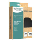 Set 2 parasolare Auto Socks, Ezimoov