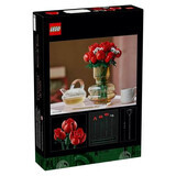 Bouquet de roses, 18 ans et plus, 10328, Lego Icons