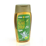 Bio light agave syrup, 350 g, Maya Gold