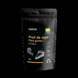 Poudre à lever sans gluten Bio, 50 g, Niavis