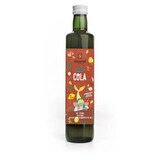 Eco Cola syrup, 500 ml, Sonnentor