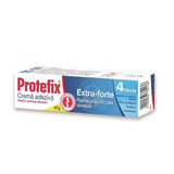 Protefix Crème adhésive extra-forte, 47 g, Queisser Pharma
