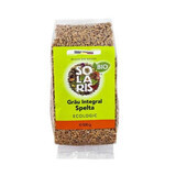 Epeautre complet bio, 500 g, Solaris