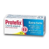 Protefix Extra-Forte Crème Adhésive, 24 g, Queisser Pharma