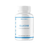 Glucosio, 180 capsule, Revive