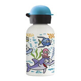 Thermos in acciaio inox Hit, Amici del mare, 350 ml, Laken