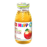 Organic apple juice, +4 months, 200 ml, Hipp