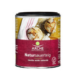 Maïs de seigle séché biologique, 125 g, Arche Naturkuche