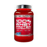 Whey Protein Professional au caramel salé, 920 g, Scitec Nutrition