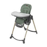 Chaise haute Minla, 0+ mois, Beyond Green, Maxi Cosi