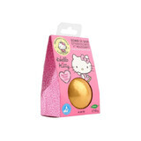 Bombe de bain Hello Kitty, 170 g, Take Care