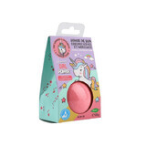 Bombe de bain licorne, 170 g, Take Care