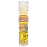 Huile à lèvres Smiley pour enfants, 7,5 ml, Take Care