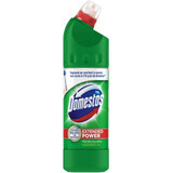 Domestos Pin antilimescale bleach disinfectant, 750 ml