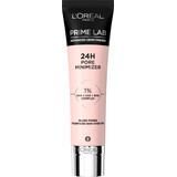 Loreal Paris Prime Lab 24h Pore Reduction Makeup Base, 30 ml