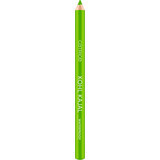 Catrice Crayon khôl kajal waterproof 130 Lime Green, 0.78 g