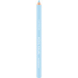 Catrice Crayon khôl kajal waterproof 160 Baby Blue, 0.78 g