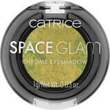 Catrice Sombra de ojos Space Glam 030 Galaxy Light, 1 g