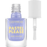 Catrice Nail polish Pastel Please 020 Cloud Nine, 10.5 ml