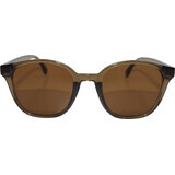 Lunettes de soleil Sundance Brown Adult, 1 pc