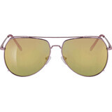 Sundance Pink Frame Women's Sunglasses 1pc