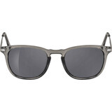 Lunettes de soleil Sundance Shaded gris argenté, 1 pièce