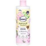 Balea Natural Beauty après-shampoing revigorant, 350 ml