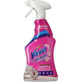 Solution de nettoyage pour tapis Vanish, 500 ml