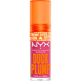 Nyx Professional MakeUp Lip Gloss Duck Plump 11 Pick me pink, 6,8 ml