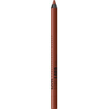 Nyx Professional MakeUp Crayon à lèvres Line Loud 29 No Equivalent, 1.2 g