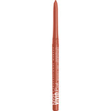 Nyx Professional MakeUp Crayon mécanique pour les yeux Vivid Rich 03 Tiger's Prize, 0.28 g