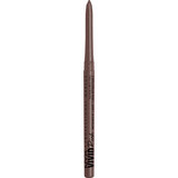 Nyx Professional MakeUp Crayon mécanique pour les yeux Vivid Rich 11 Under the Moonstone, 0.28 g