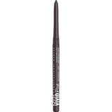 Nyx Professional MakeUp Crayon mécanique pour les yeux Vivid Rich 12 Truffle Diamond, 0.28 g