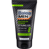 Balea MEN Gel capillaire à tenue maximale, 150 ml